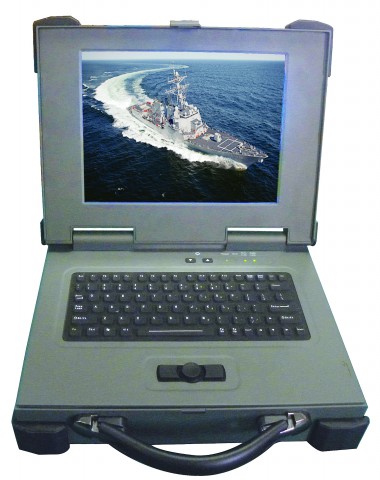 FS2型全加固計(jì)算機(jī)