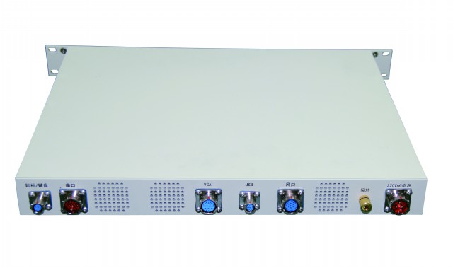 PJ1型加固計(jì)算機(jī)