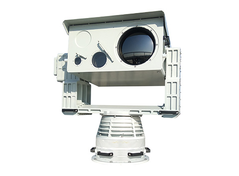 SHR-UT550HLV1020TIR155R U型光電轉(zhuǎn)臺