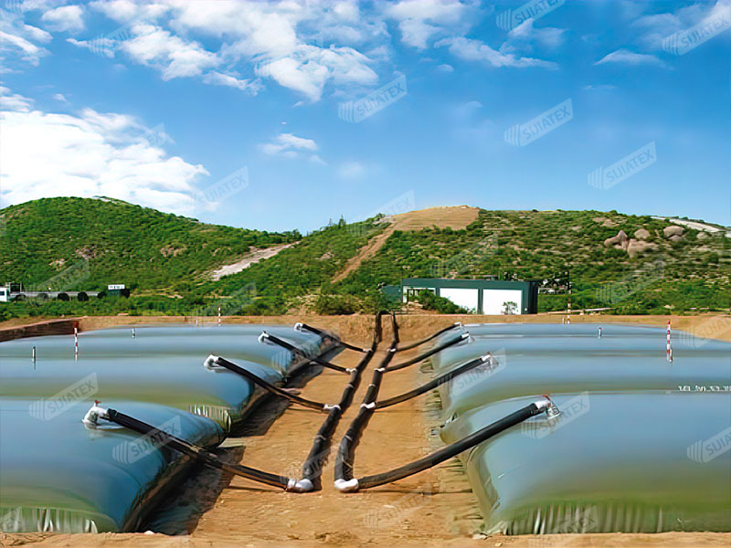 TPU工業網布復合材料